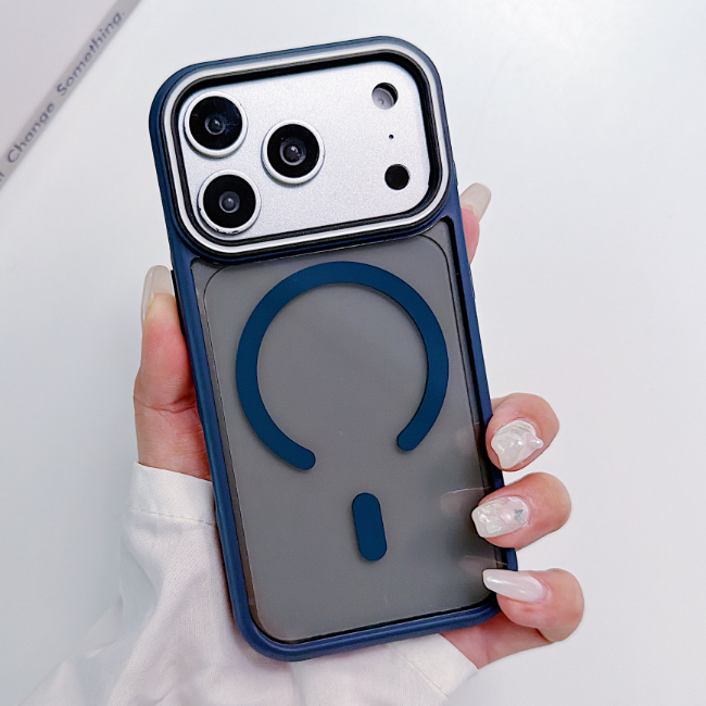 Basic Case for iPhone 17 - MagSafe Compatible