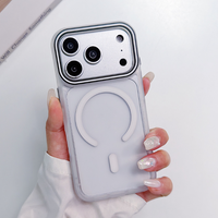 Basic Case for iPhone 17 - MagSafe Compatible