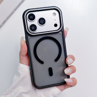Basic Case for iPhone 17 - MagSafe Compatible