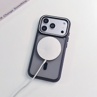 Basic Case for iPhone 17 - MagSafe Compatible