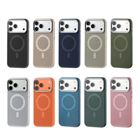 Basic Case for iPhone 17 - MagSafe Compatible