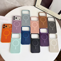 Basic Case for iPhone 17 - MagSafe Compatible