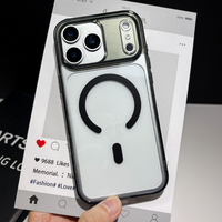 Case for iPhone - MagSafe Compatible