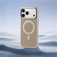 Basic Case for iPhone 17 - MagSafe Compatible