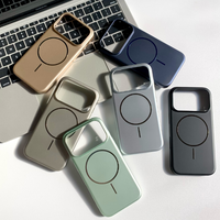 Basic Case for iPhone 17 - MagSafe Compatible