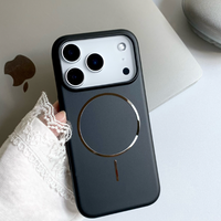 Basic Case for iPhone 17 - MagSafe Compatible