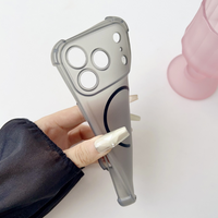 Basic Case for iPhone - MagSafe Compatible