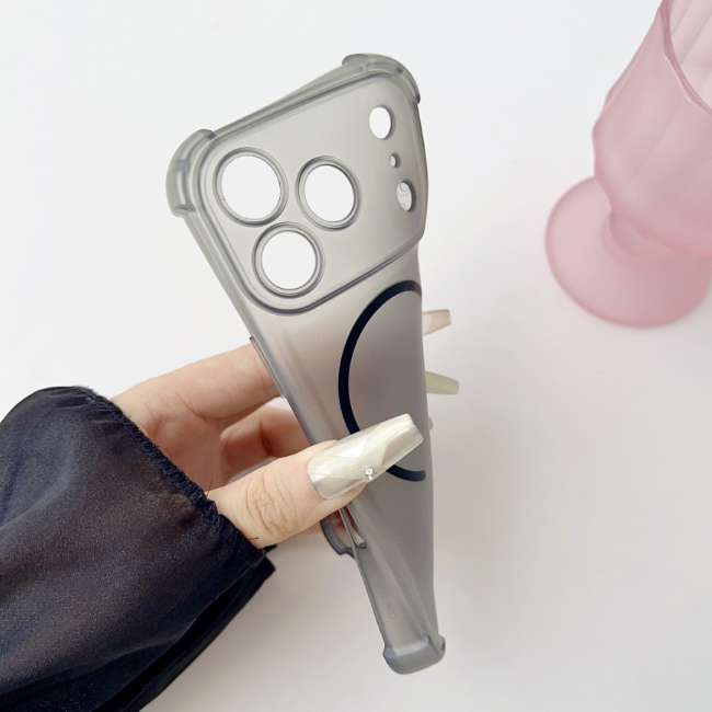 Basic Case for iPhone - MagSafe Compatible