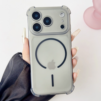 Basic Case for iPhone - MagSafe Compatible