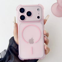 Basic Case for iPhone - MagSafe Compatible