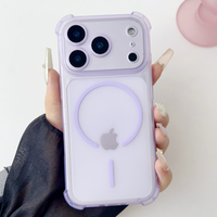 Basic Case for iPhone - MagSafe Compatible