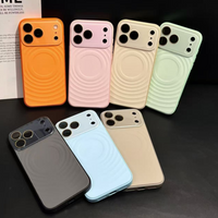 Basic Case for iPhone - MagSafe Compatible