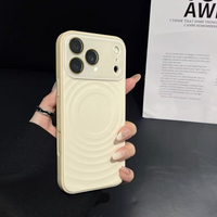 Basic Case for iPhone - MagSafe Compatible