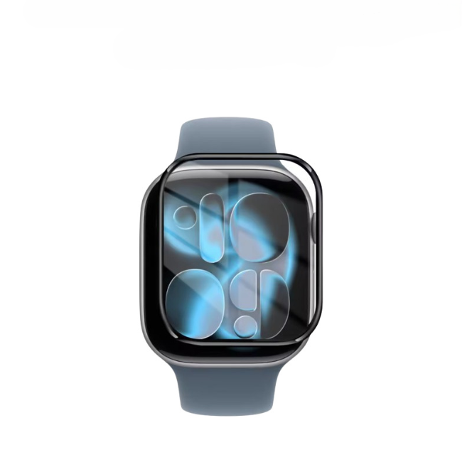Tempered Glass for Apple Watch