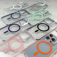 Basic Case for iPhone - MagSafe Compatible
