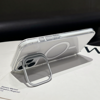 Basic Case for iPhone - MagSafe Compatible