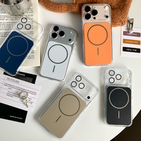 Basic Case for iPhone - MagSafe Compatible