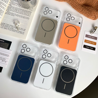 Basic Case for iPhone - MagSafe Compatible