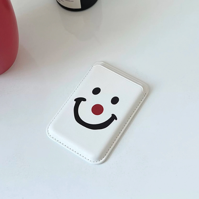 Magnetic Card Holder