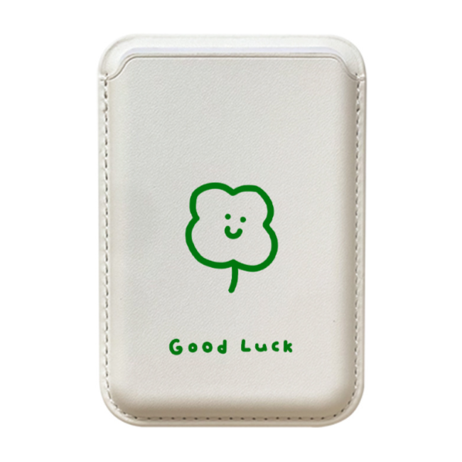 Magnetic Card Holder
