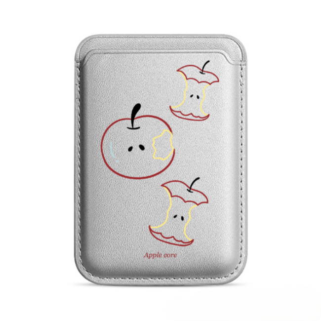 Magnetic Card Holder