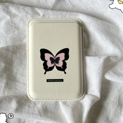 Magnetic Card Holder