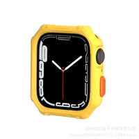 Armor Protective Case for Apple Watch
