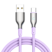 Fast Charge Type C Data Cable