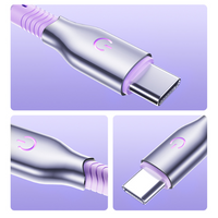 Fast Charge Type C Data Cable