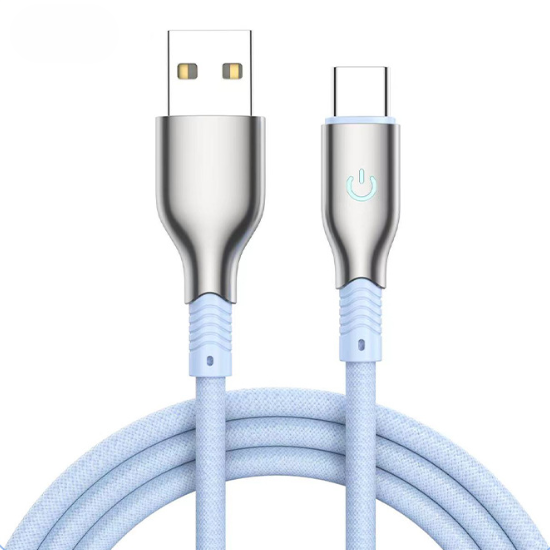 Fast Charge Type C Data Cable