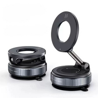 K007 Vacuum Suction Magnetic Bracket