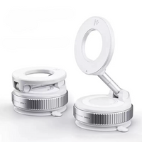 K007 Vacuum Suction Magnetic Bracket