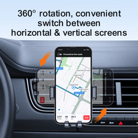 JOYROOM JR-ZS283 Car Phone Holder