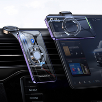 Magnetic Car Phone Holder