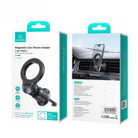 USAMS US-ZJ075 Magnetic Car Phone Holder