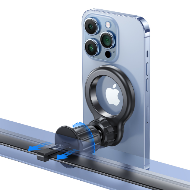 USAMS US-ZJ075 Magnetic Car Phone Holder