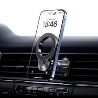 USAMS US-ZJ075 Magnetic Car Phone Holder