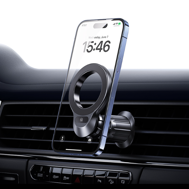 USAMS US-ZJ075 Magnetic Car Phone Holder