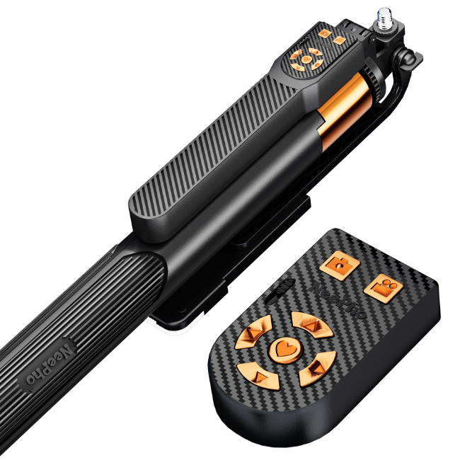 Live Broadcast Selfie Stick Tripod