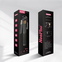 Live Broadcast Selfie Stick Tripod