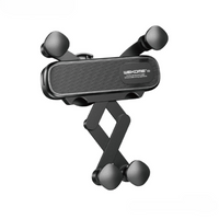 WEKOME WA-S52 Gravity Car Holder