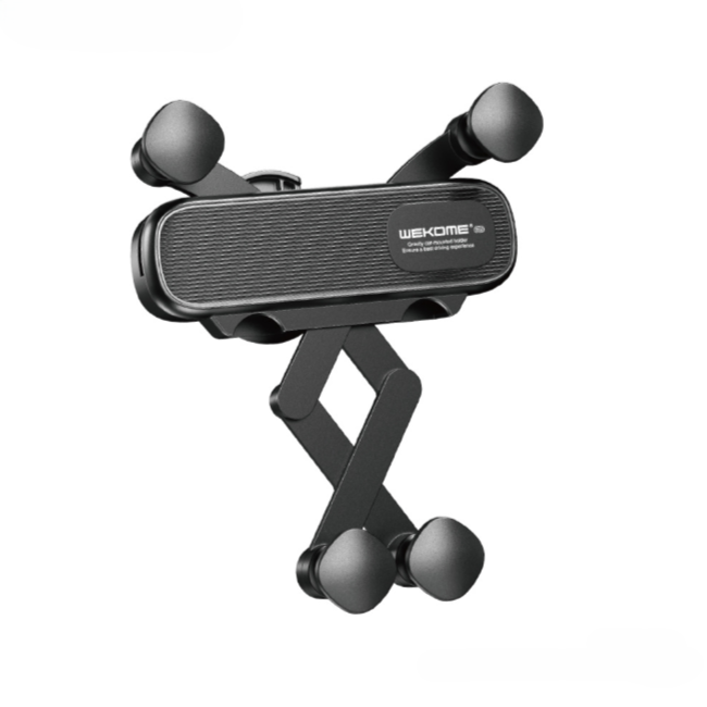 WEKOME WA-S52 Gravity Car Holder