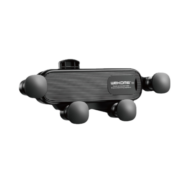 WEKOME WA-S52 Gravity Car Holder