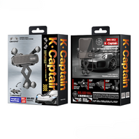 WEKOME WA-S52 Gravity Car Holder