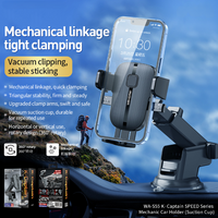 Wekome WA-S54 Mechanic Car Holder