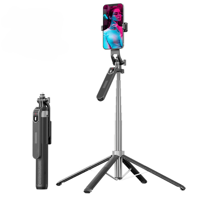 P180 Live Broadcast Selfie Stick Tripod