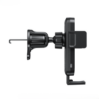 WEKOME WP-U210 Mechanical Wireless Charging Car Holder