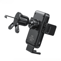 WEKOME WP-U210 Mechanical Wireless Charging Car Holder