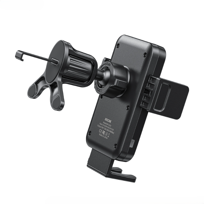 WEKOME WP-U210 Mechanical Wireless Charging Car Holder