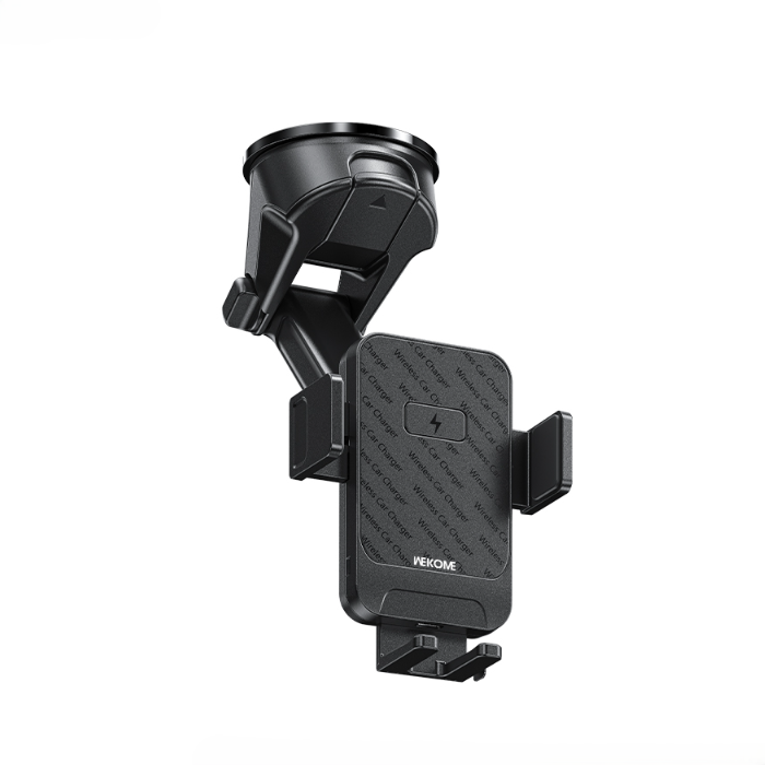 WEKOME WP-U210 Mechanical Wireless Charging Car Holder